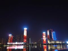 -天鹅湖体育公园