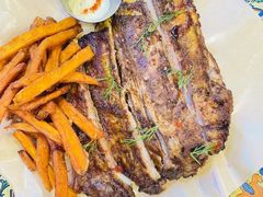 -LESCEDARS Brasserie Bistro香柏树