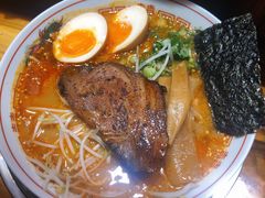 -老龙亭拉面店