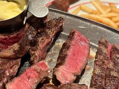 -La Vache! 噢！那只奶牛！(尖沙咀店)