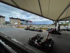 -千岛湖燃擎卡丁车赛车主题乐园(秀湖路店)