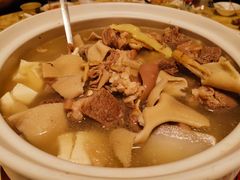 -老东风菜馆·潮汕大排档