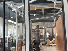 -VOYAGE COFFEE 咖啡烘焙工坊店(798艺术区店)