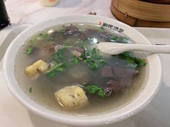 -百年尹氏汤包(湖南路狮子桥店)