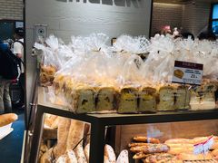 -山崎面包(静安久光店)