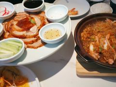 -额娘·春饼烤鸭(天鸿店)