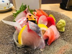 -然寿司(郎园vintage店)