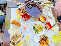 -金筷子西北菜·捞悦火锅
