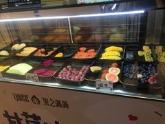 -果之满满鲜榨果汁(科技产业大厦店)