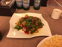 -千岛湖丽景酒店-中餐厅