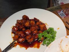 -大潮淮·淮扬菜(何园旗舰店)