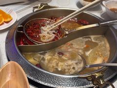 -千牛将·鲜牛肉火锅(开元路店)