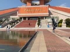 -中国闽台缘博物馆