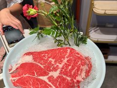 -红沃鳗鱼黑牛烤肉店(不老街店)