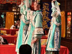 -白家大院·王府宫廷菜(苏州街店)