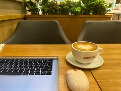 -COSTA COFFEE(丰联广场店)