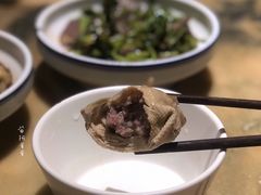 千张包-慧娟面馆·餐厅(望江路店)