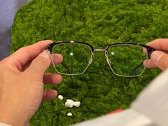 -大视光学•LINDBERG林德伯格•全球手工眼镜集合店(王府井店)