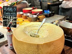 -东莞松山湖凯悦酒店