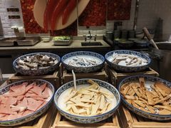 -食百绚全日制餐厅(成都棕榈泉费尔蒙酒店)