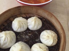 -珊珊小笼馆(仙霞路店)