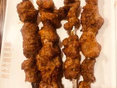 -清真·尼罗美食城(王府井生活广场店)