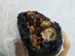 -芳婆糕团店(王府大街店)
