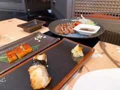 -佛山希尔顿酒店·融誉亚洲美食荟