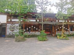 -青城甲(青城山店)