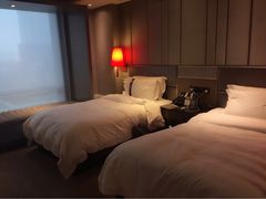 花样年·隆堡酒店-榛悦隆堡成都酒店(春熙路太古里店)