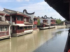 -召稼楼古镇