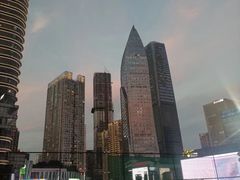 -快乐网球俱乐部(观音桥店)