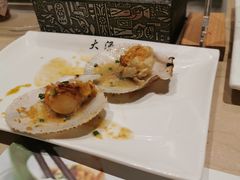 -大渔铁板烧(蛇口店)