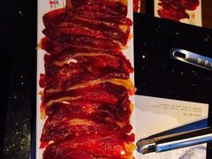 -牛事制造局牛肉火锅(莲岳路店)