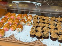 -棕榈岛海鲜自助餐厅(虹桥迎宾馆店)