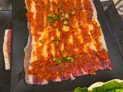 -花味·自助烤肉(雨花客厅店)