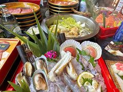 -牛武士寿喜烧·和牛火锅自助(全球首店)