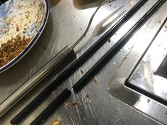 -张记烤羊腿(北花园店)