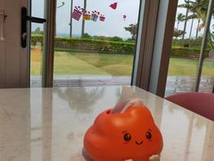 -水桶王国主题餐厅·聚会·生日派对·亲子活动·家庭套餐(亚龙湾希尔顿店)