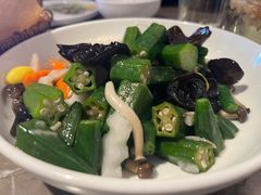 -前海沿·青岛菜(李沧万达店)