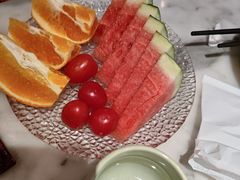 -蝴蝶里·粤菜·点心(滨江龙湖店)