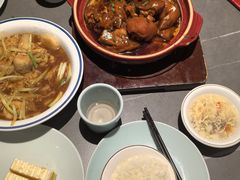 -小绍兴家宴·百年绍兴菜(鲁迅路店)