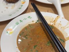 -护国寺小吃(中关村店)