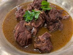 -芦月轩羊蝎子(北蜂窝店)