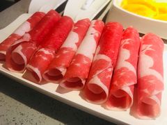 -海底捞大排档火锅(悦荟广场店)