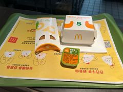 -麦当劳(世纪汇广场店)