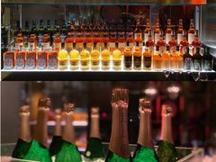 -The Penthouse酒吧