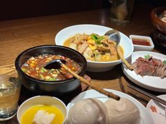 -掌柜的店·河南的菜(世茂店)