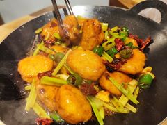-海荣锅贴馆(五味十字店)