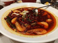 -丰鲤楼•闽南茶楼(仟禧汇店)